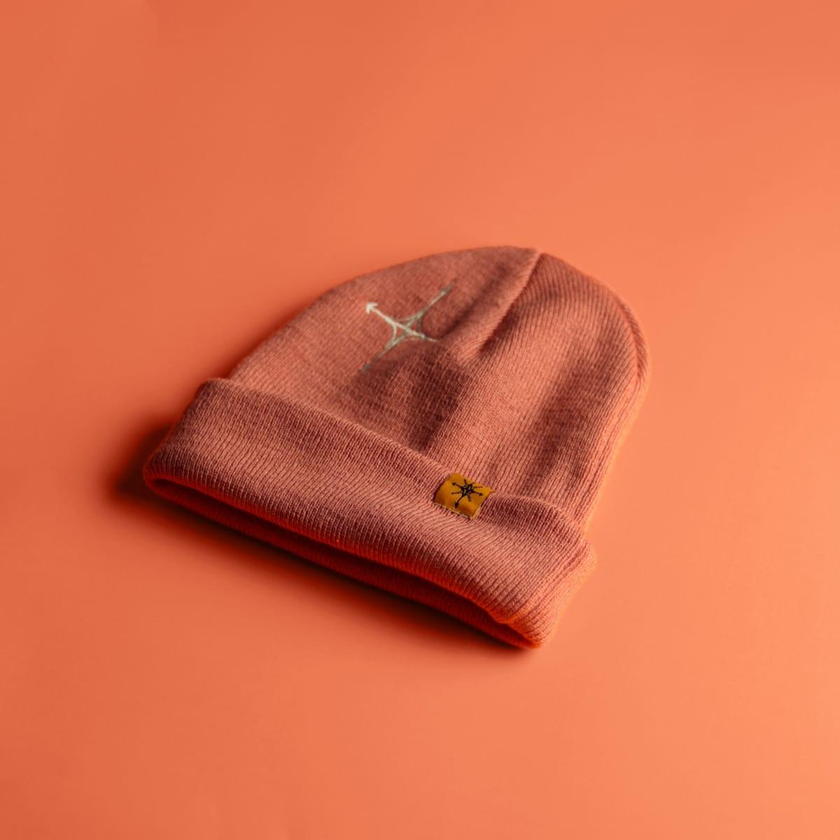 Cuffed Beanie