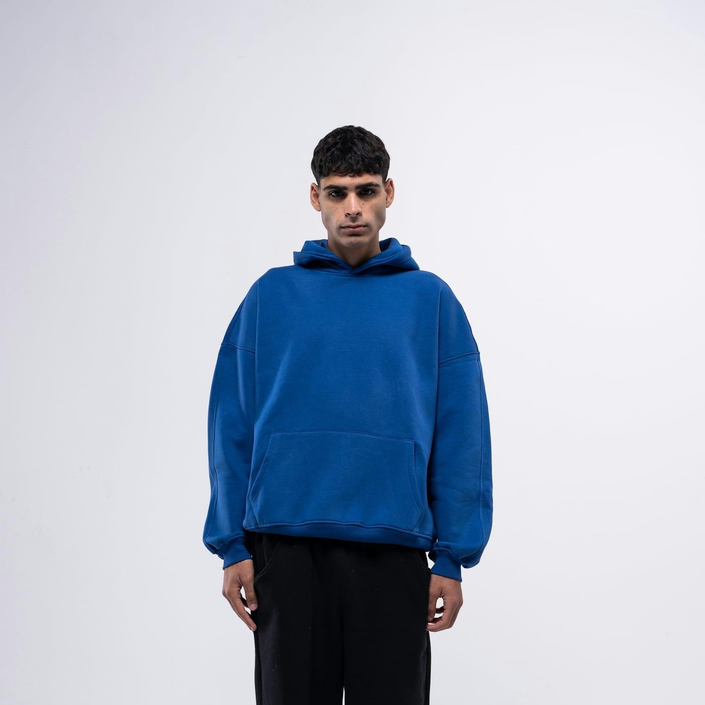 Heavyweight Hoodie